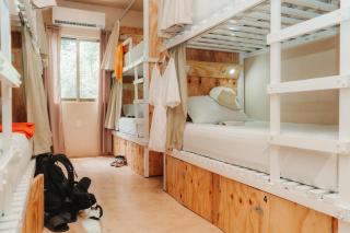 Che Valladolid Hostel & Bar Adults Only - 4