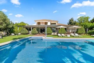 UALIDIA GOLF Suites - Alicante - 9