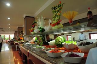 A11 Hotel Obaköy - Alanya - 7