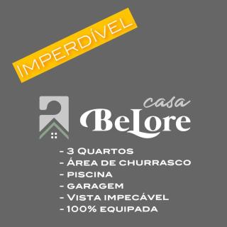 Casa BeLore - Tiradentes - 6