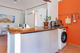 AlbaChiara Huge Apt - Catania - 4