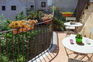 AlbaChiara Huge Apt - Catania - 1