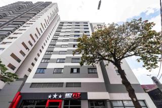 Linea Studios - São Paulo - 9