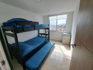Apartamento moderno cerca del aeropuerto - Bogotá - 3