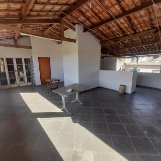 Casa no centro - Pirapora do Bom Jesus - 1