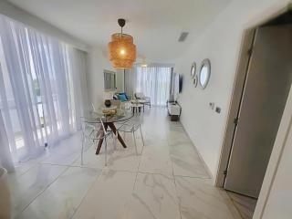 Ph in Cana Rock Star With Golf View And Pool - Punta Cana - 4