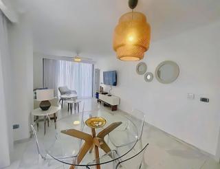 Ph in Cana Rock Star With Golf View And Pool - Punta Cana - 3