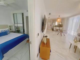 Ph in Cana Rock Star With Golf View And Pool - Punta Cana - 1