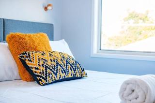 The Seachange - Brand New, Beachy Family Retreat. - Ettalong Beach - 6