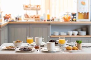 LOGIS HÔTEL, CHALETS et RESTAURANT LES CHATELMINÉS - La Bresse - 5