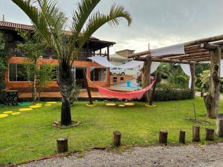 Casa com Piscina em Governador Celso Ramos/SC - Governador Celso Ramos - 2