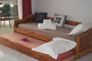 Vanylle Lodge - Punaauia - 5