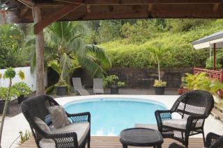 Vanylle Lodge - Punaauia - 3