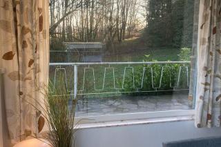 Holiday Home in Noiseux with Panoramic Views - Noiseux - 1