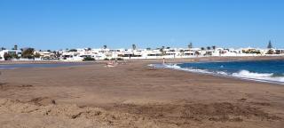 Mi refugio en el mar - Playa Honda - 2