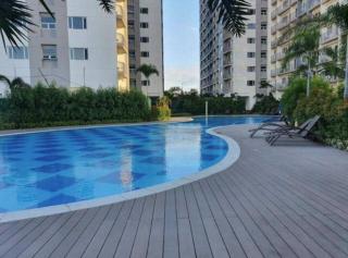 Stylish 1BR Condo @ SM Southmall - 7