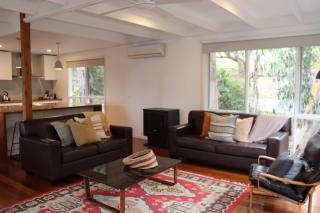Whispering Gums - Ocean Views, Pet Friendly, EV UNIT 7kW for electric cars, Sleeps 7 - Lorne - 4