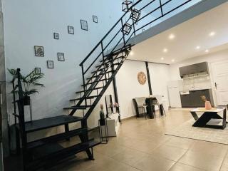 Leos Dream Apartment - Drama - 7