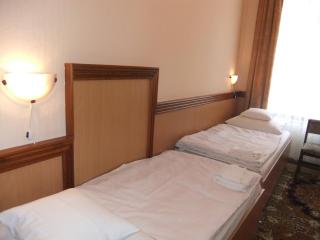 Tisza Hotel - Szeged - 4