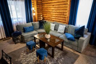 Family House - Pine Mountain Club - 6