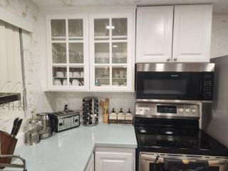 Family House - Pine Mountain Club - 5