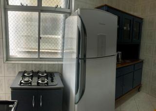 Apto central, com vista deslumbrante! - 8