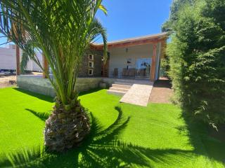 Cabañas Don Fermin - Chovellén - 6