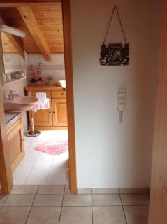 Apartements Ingrid Unhoch-Raggl - Oberammergau - 9