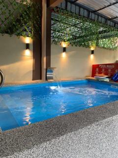Impiana Pool House Seri Manjung - 0