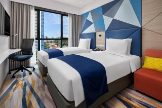 Holiday Inn Express Singapore Serangoon by IHG - Singapore - 5