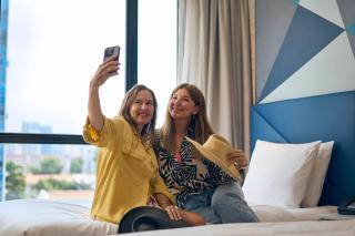 Holiday Inn Express Singapore Serangoon by IHG - Singapore - 4