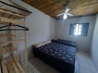 Casa 35 Praia Grande com piscina e 3 dormitórios - 7