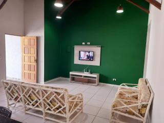 Casa 35 Praia Grande com piscina e 3 dormitórios - 3