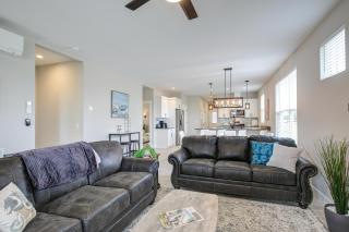 Bliss On The Bay - Ocean Shores - 1