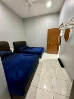 Impiana Pool House Seri Manjung - 3