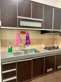 Impiana Pool House Seri Manjung - 7