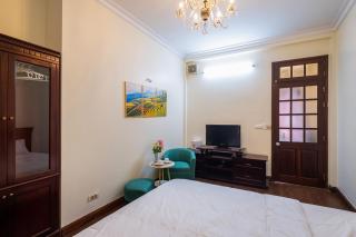 Ngôi nhà đẹp và tiện nghi 4 phòng ngủ tại trung tâm Hà nội - Hanói - 7