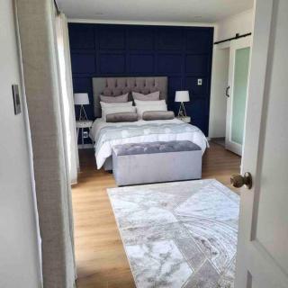 Modern mountainside home with ocean view - Minimal load shedding - Città del Capo - 3