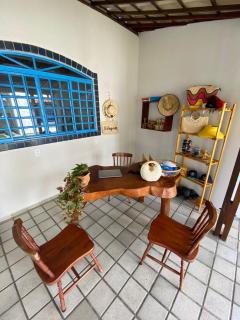 Aram Pousada - 1