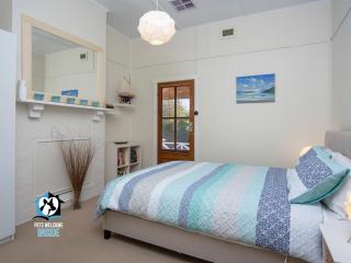 Absolute Beachfront 3BR 2BA Home w/ Beach Track - McCracken - 1