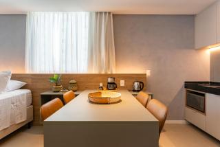 Flat luxo em Boa Viagem Rooftop 201 - 7