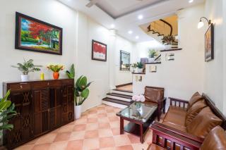 Ngôi nhà đẹp và tiện nghi 4 phòng ngủ tại trung tâm Hà nội - Hanói - 1