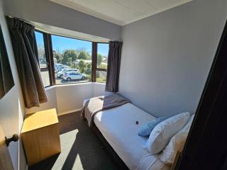 Hacienda Motor Lodge - Palmerston North - 5