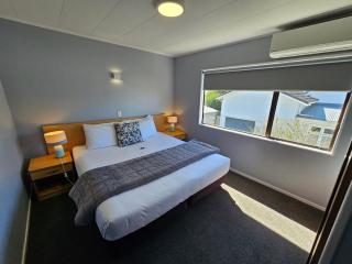 Hacienda Motor Lodge - Palmerston North - 4