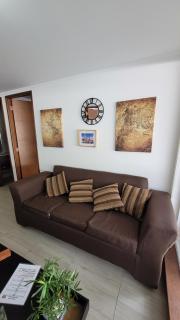 Departamento full equipado Pucón - Casa Ayun - Pucón - 3