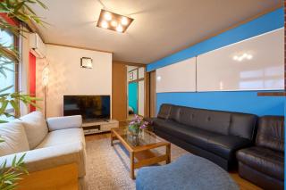 Total 107square meter 4min to nearest staion Max16pp - Tokyo - 9