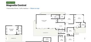Magnolia Central Coffs Harbour - Coffs Harbour - 7