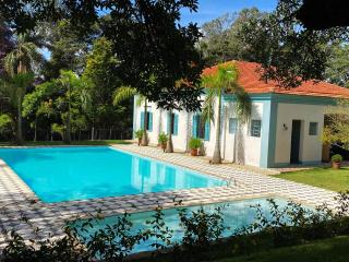Limoeiro da Concórdia Hotel Fazenda de Charme - 9