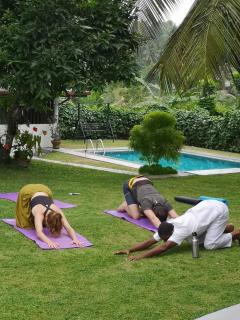 Jeevaka Villa & Ayurveda Retreat - Galle - 4