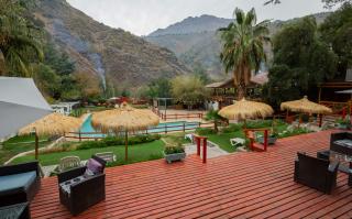 Santuario del Río - 0